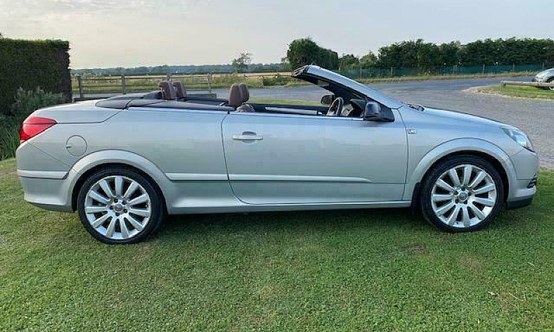 2006 Vauxhall Astra ...