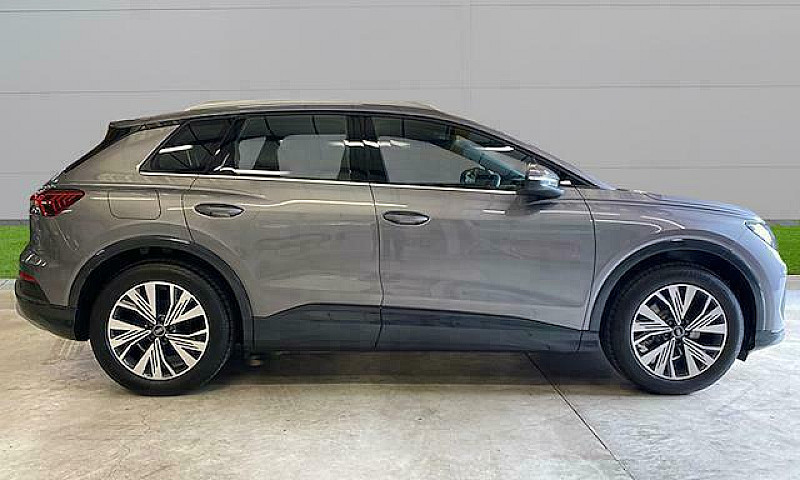 2021 Audi Q4 125Kw 3...