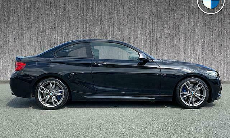 2019 Bmw 2 Series M2...