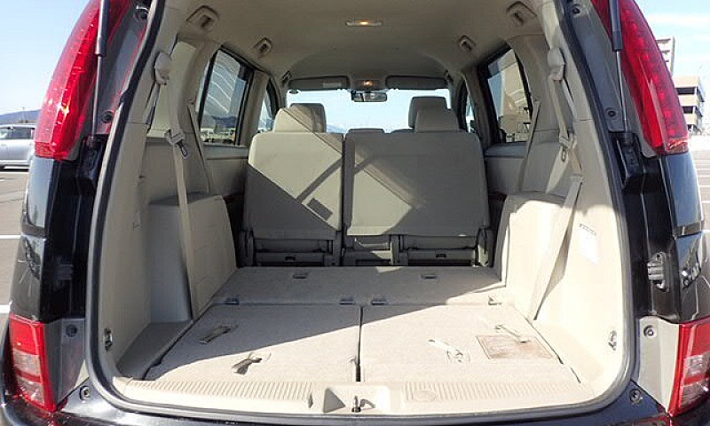 Toyota Isis 7 Seater...