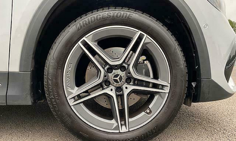 2020 Mercedes-Benz G...