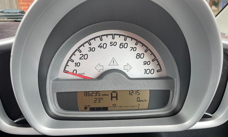 Smart Fortwo Gb-10 E...