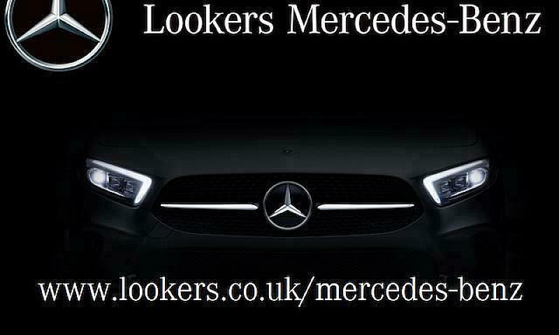 2020 Mercedes-Benz A...