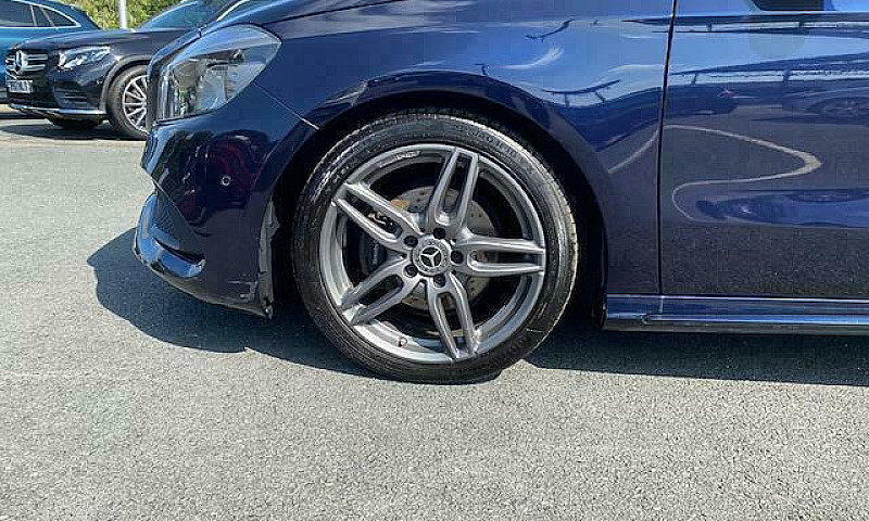 2018 Mercedes-Benz A...