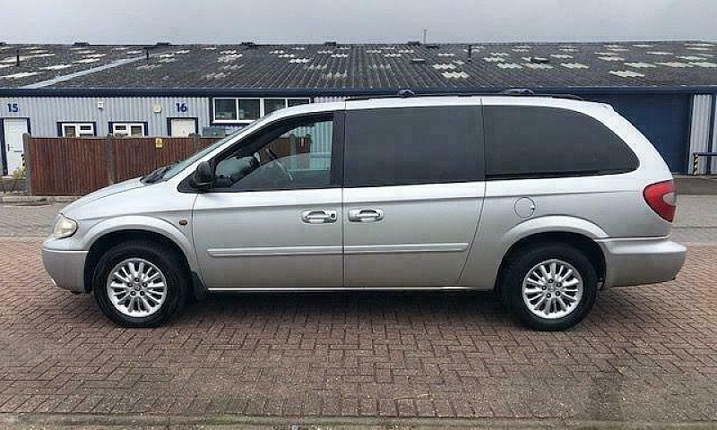 2006 Chrysler Grand ...
