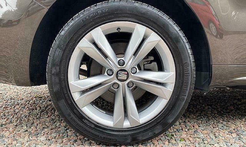 2019 Seat Alhambra 2...
