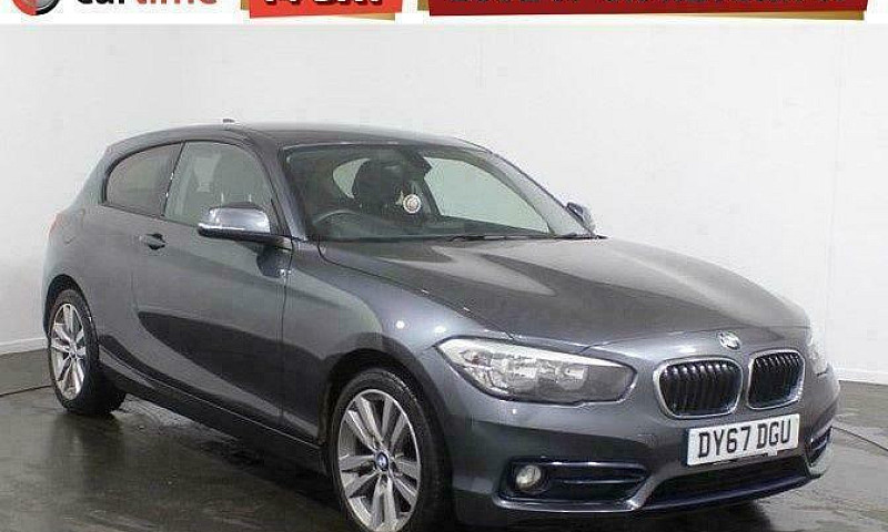 2017 67 Bmw 1 Series...