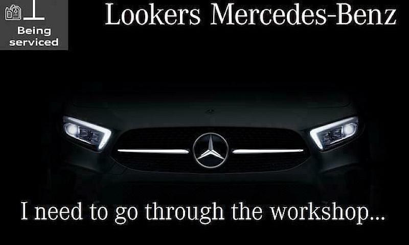 2020 Mercedes-Benz A...