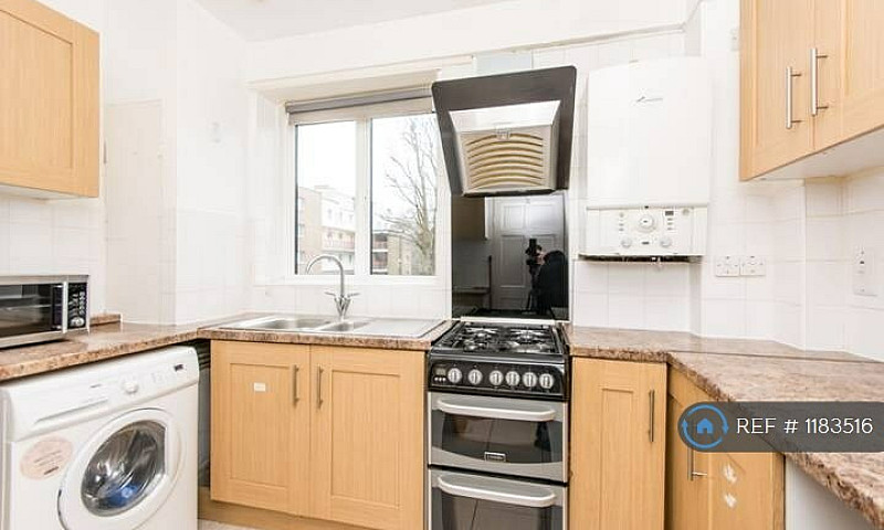 4 Bedroom Flat In Ki...