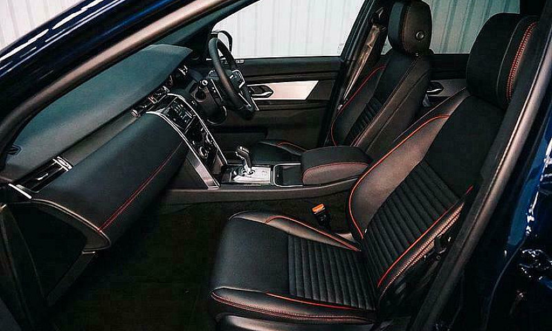 2021 Land Rover New ...