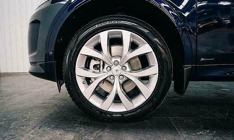 2021 Land Rover New ...