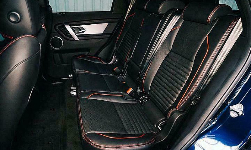 2021 Land Rover New ...