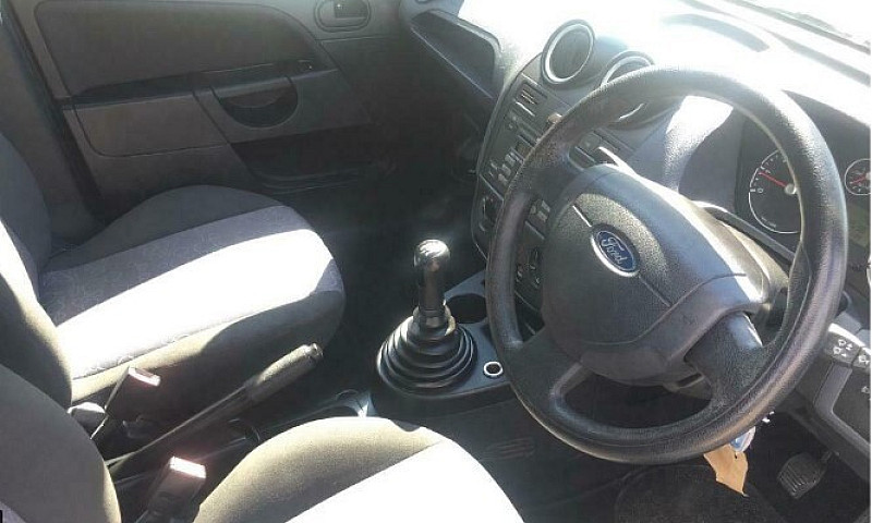 Ford Fiesta Style Cl...