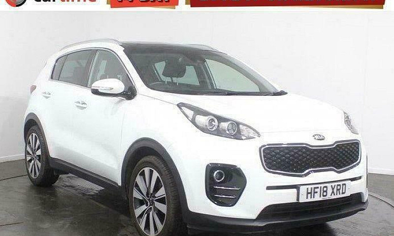 2018 18 Kia Sportage...