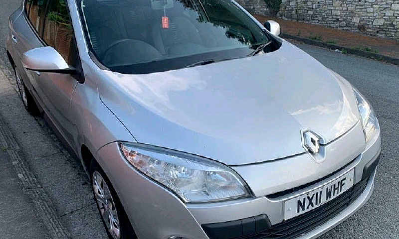 Renault Megane 1.6 P...