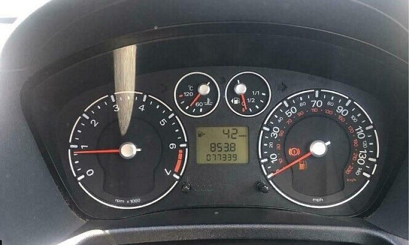 Ford Fiesta Style Cl...