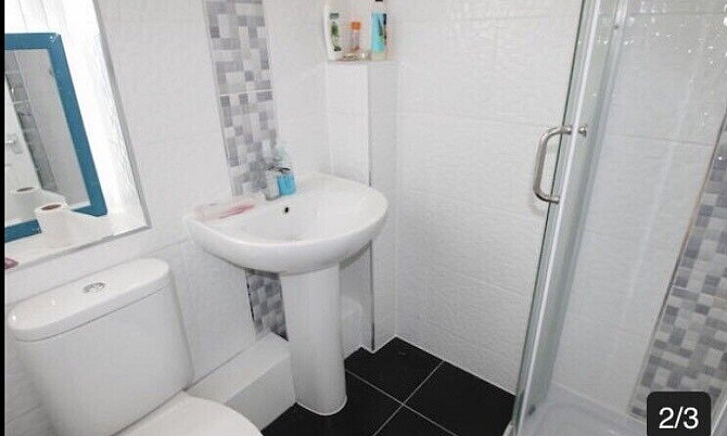 Large Room: With En-...