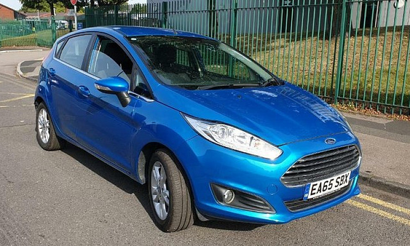 2015 (65)Reg Ford Fi...
