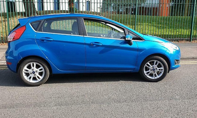 2015 (65)Reg Ford Fi...