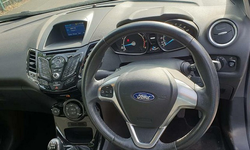 2015 (65)Reg Ford Fi...