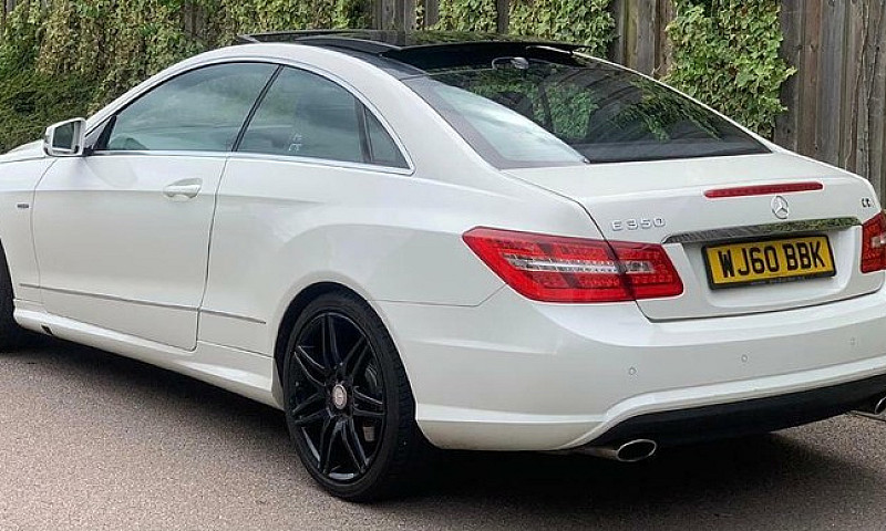 2010 (60) Mercedes B...