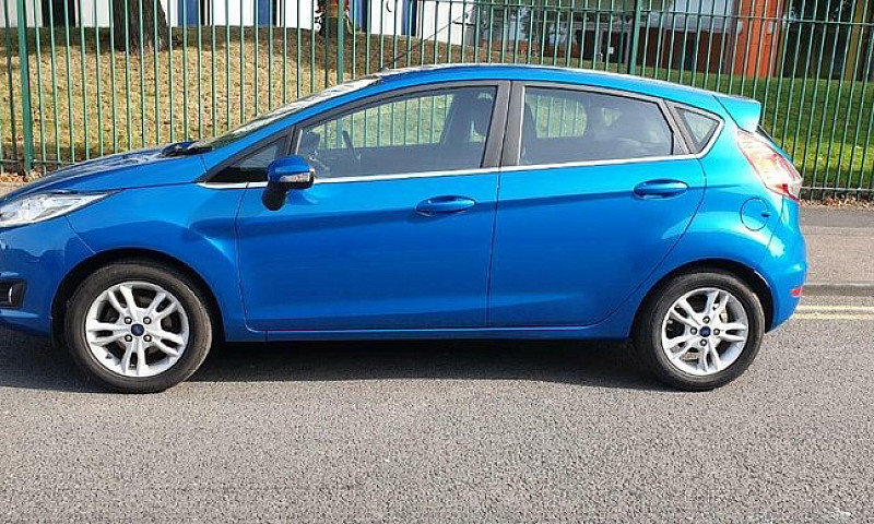 2015 (65)Reg Ford Fi...