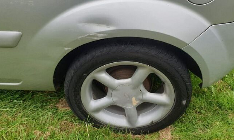 Ford, Fiesta, Hatchb...