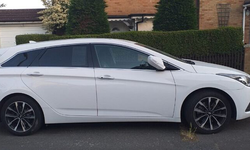 Pco Car Uber Ready T...