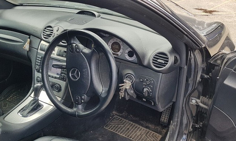 2006 Mercedes-Benz C...
