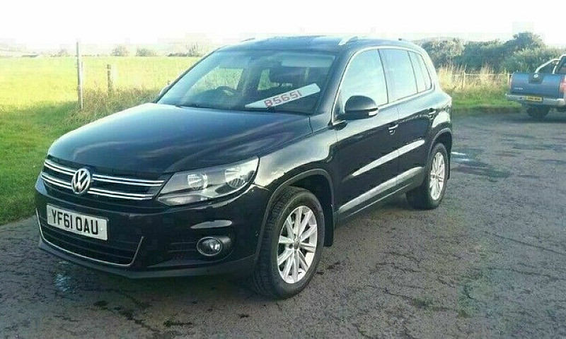2012 Volkswagen 20Td...