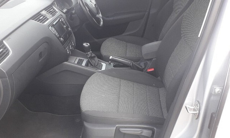 2014 (64) Skoda Octa...