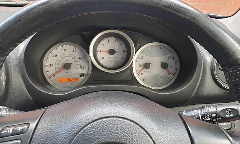 Toyota, Rav 4, Estat...