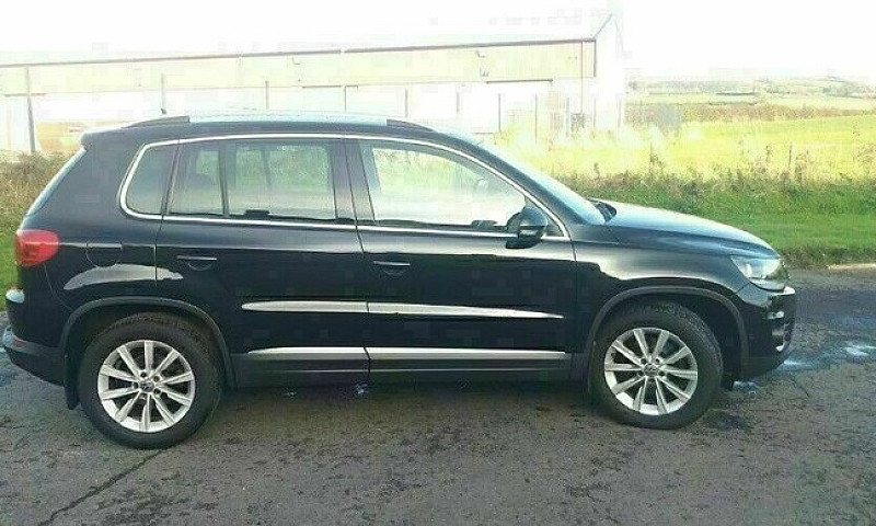 2012 Volkswagen 20Td...