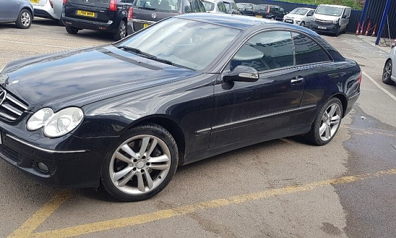 2006 Mercedes-Benz C...