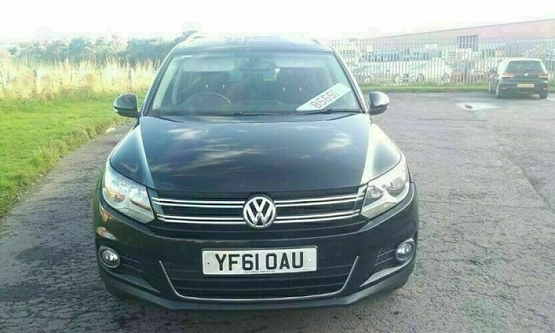 2012 Volkswagen 20Td...