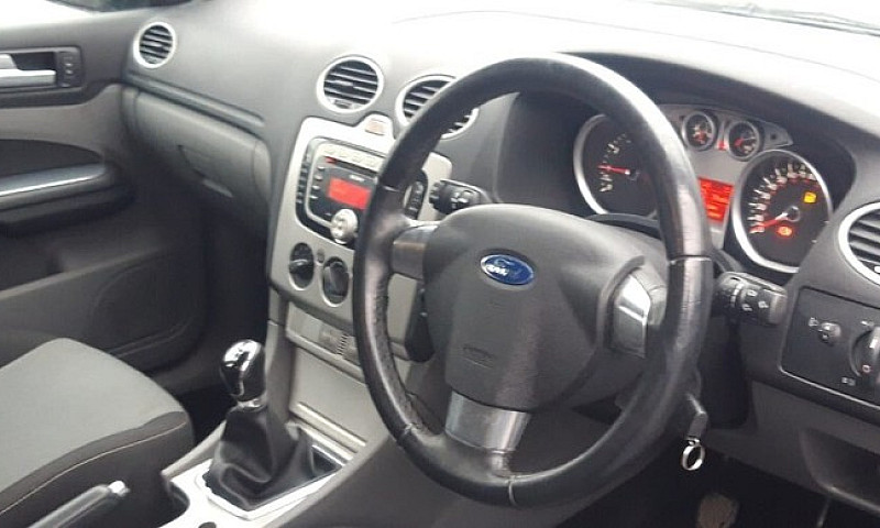 2010 Ford Focus 1.8 ...