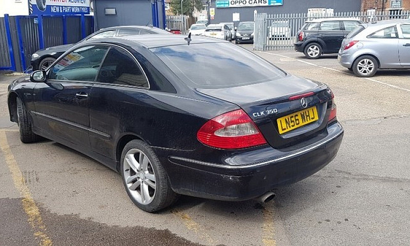 2006 Mercedes-Benz C...
