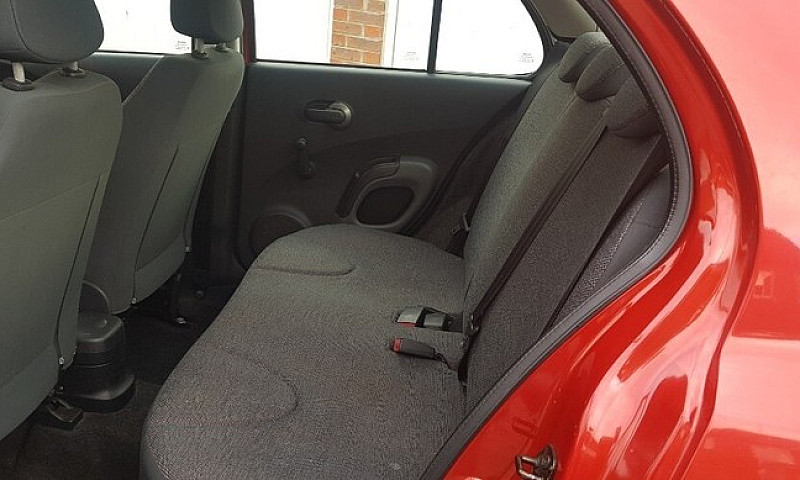 Nissan Micra S 1.2Cc...