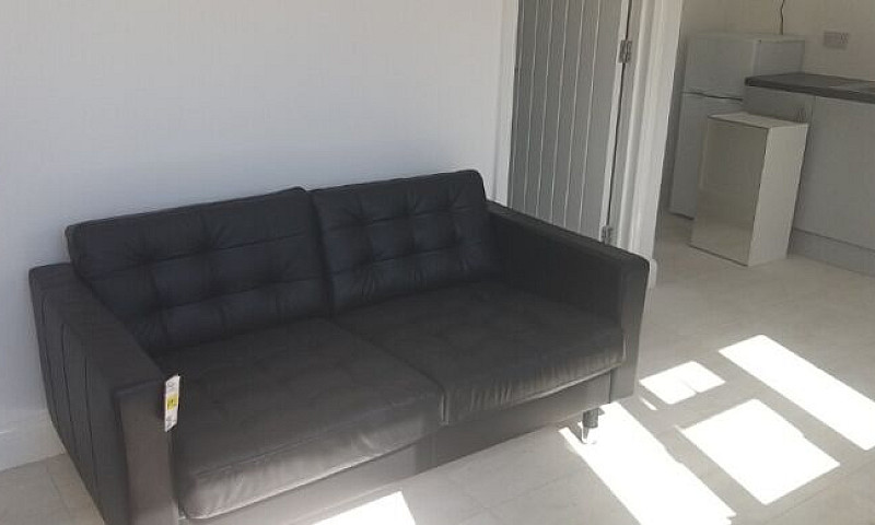 Newly Built One Bed ...