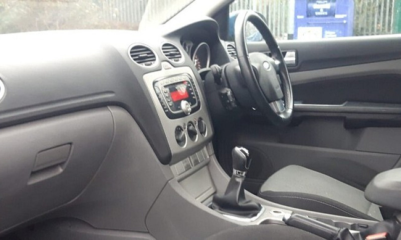 2010 Ford Focus 1.8 ...