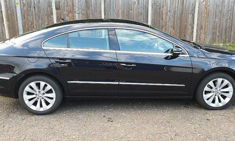 Volkswagen Passat 2....