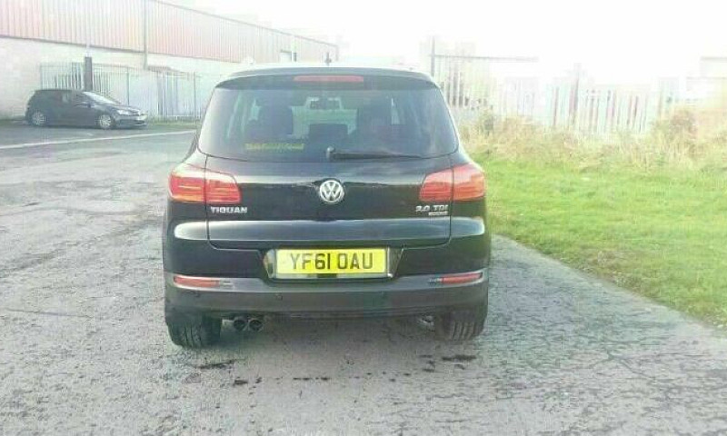 2012 Volkswagen 20Td...