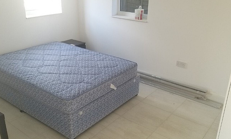 Newly Built One Bed ...