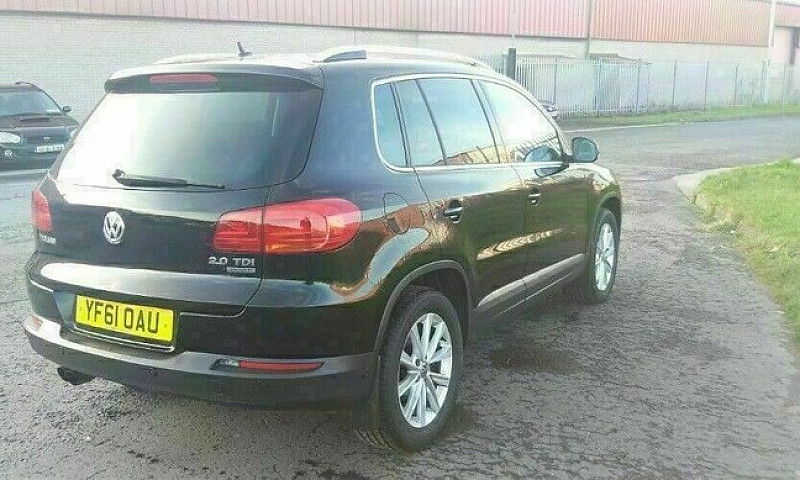 2012 Volkswagen 20Td...