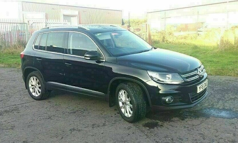 2012 Volkswagen 20Td...