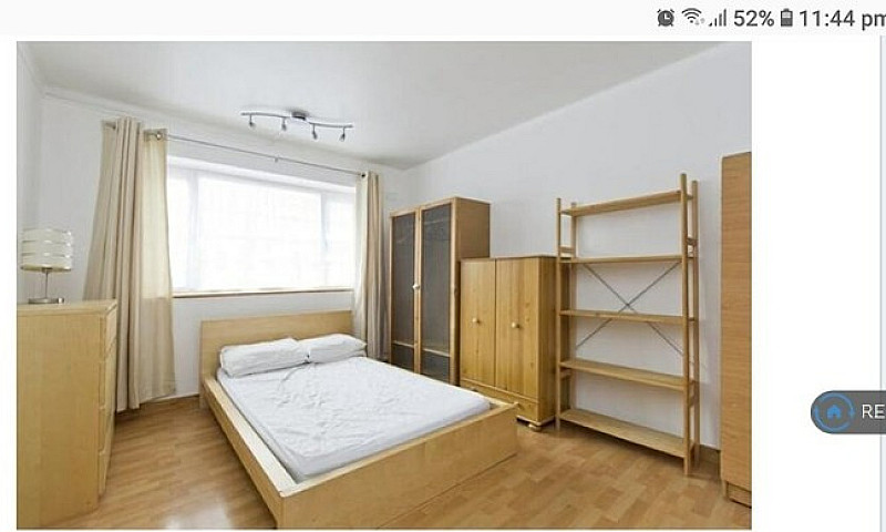 2 Bedroom Flat In Cr...