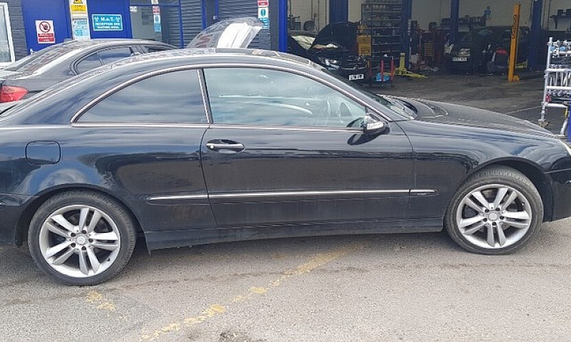 2006 Mercedes-Benz C...