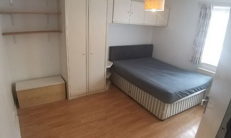 Two Bed Bungalow Wit...