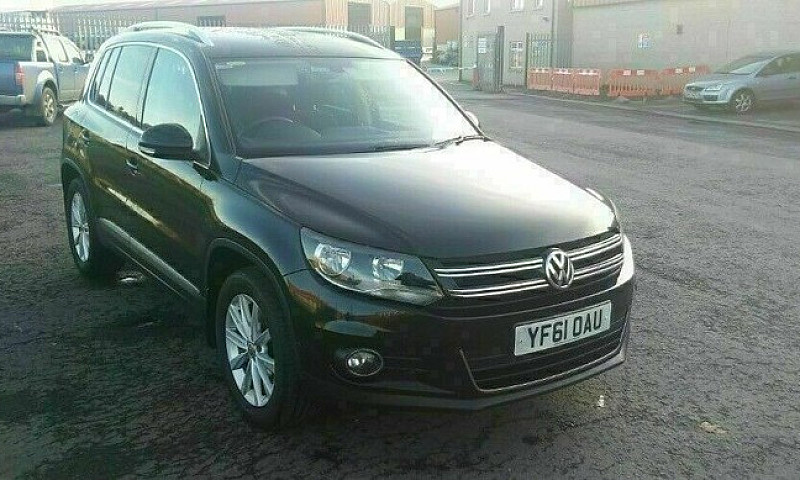2012 Volkswagen 20Td...