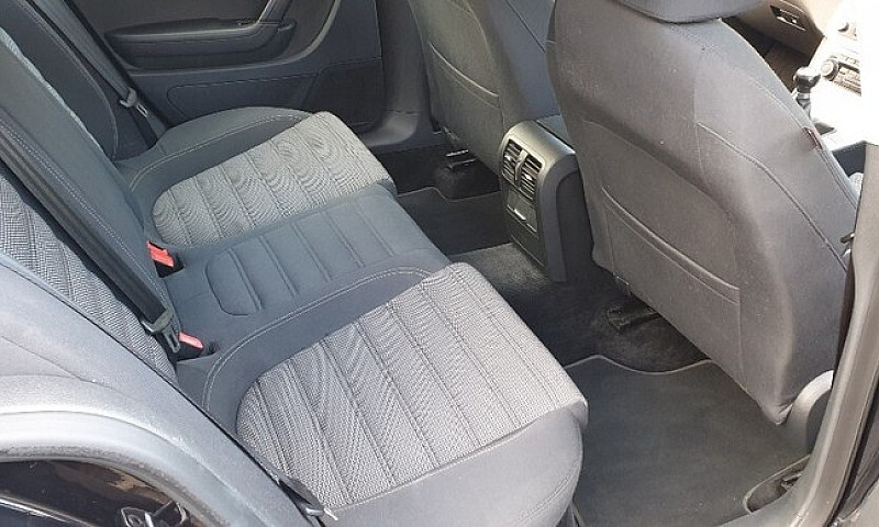 Volkswagen Passat 2....